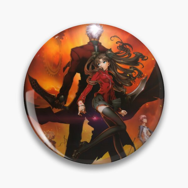 Item preview, Unlimited Blade Woks Poster  designed and sold by xEMIYA.
