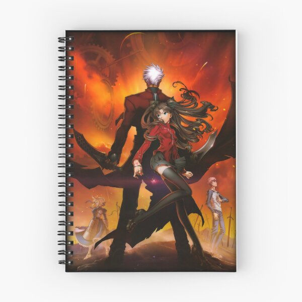 Item preview, Unlimited Blade Woks Poster  designed and sold by xEMIYA.