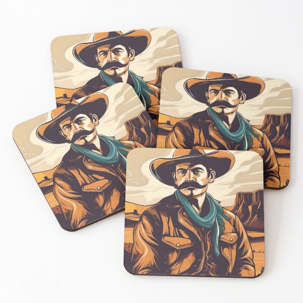 Item preview, Movember designed and sold by WildLadyWood.
