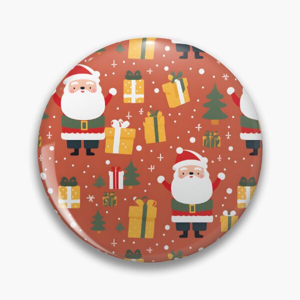 Item preview, Santa Claus designed and sold by KandaShopTH.
