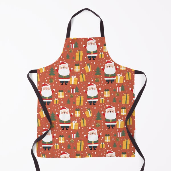 Item preview, Santa Claus designed and sold by KandaShopTH.