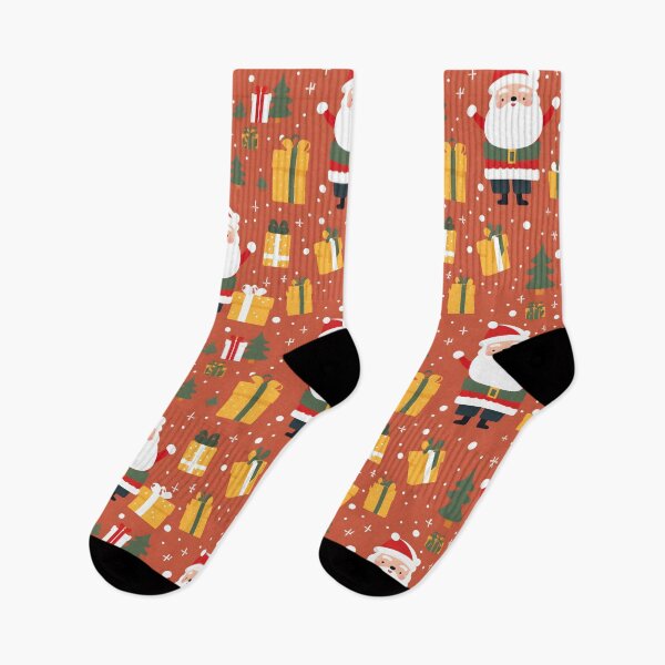 Item preview, Santa Claus designed and sold by KandaShopTH.
