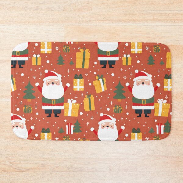 Item preview, Santa Claus designed and sold by KandaShopTH.