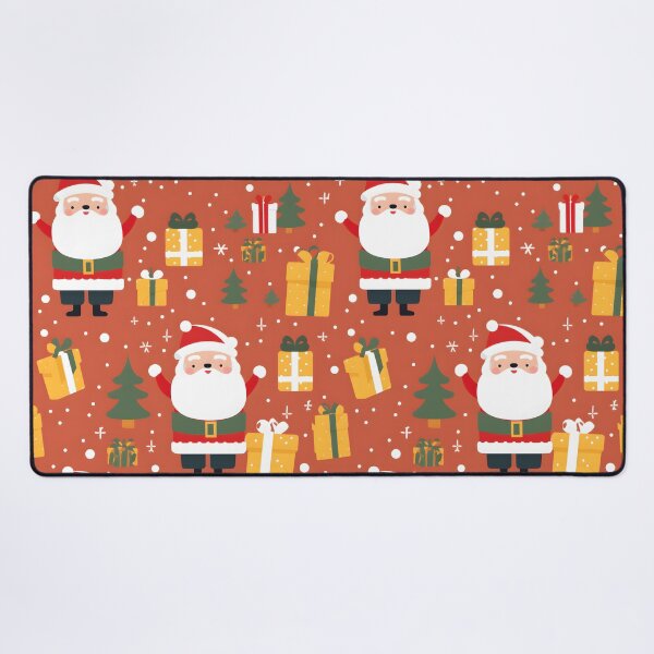 Item preview, Santa Claus designed and sold by KandaShopTH.
