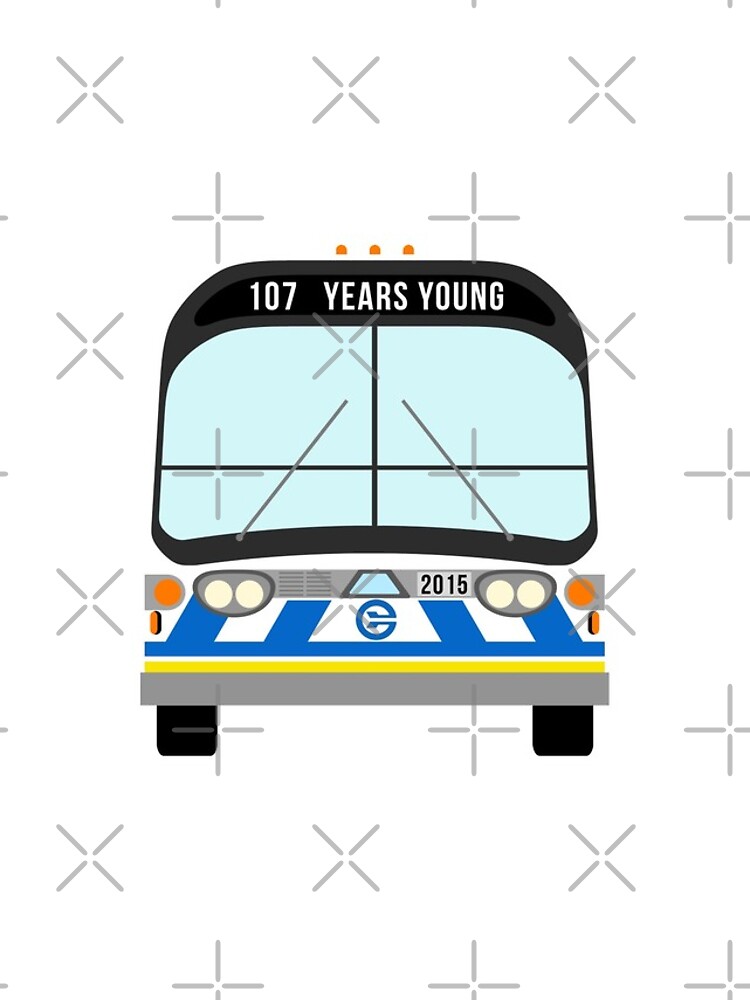 Thumbnail 4 of 4, iPhone Case, Edmonton Transit [Roufxis-Rb] designed and sold by RoufXis.
