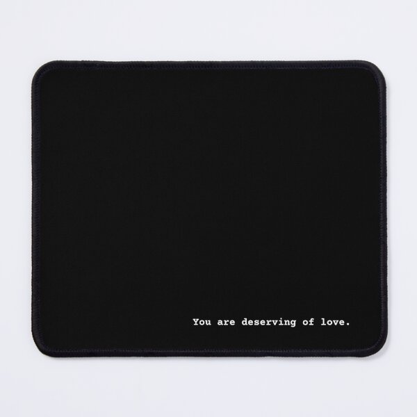 Item preview, Eres merecedor de amor. designed and sold by jeffmonnery.
