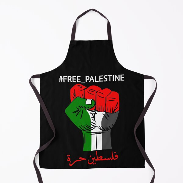 Item preview, FRE PALESTINE designed and sold by Pasion.