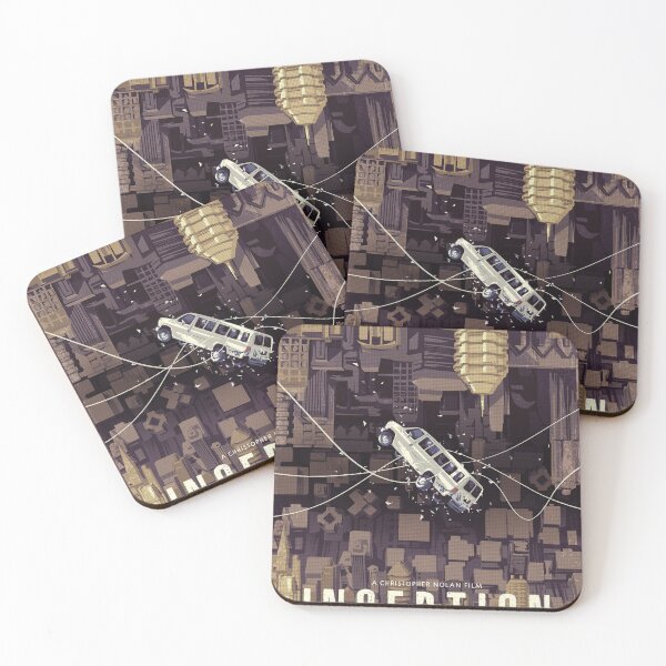 Item preview, inception designed and sold by Toms-Design.