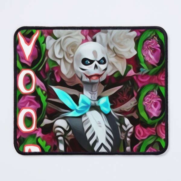 Item preview, VooDoo 4 U designed and sold by NolaJere.