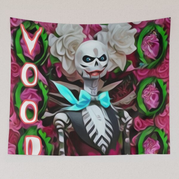Item preview, VooDoo 4 U designed and sold by NolaJere.