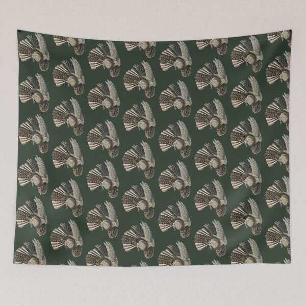 Item preview, Audubon's chuck-will's-widow designed and sold by Herons.