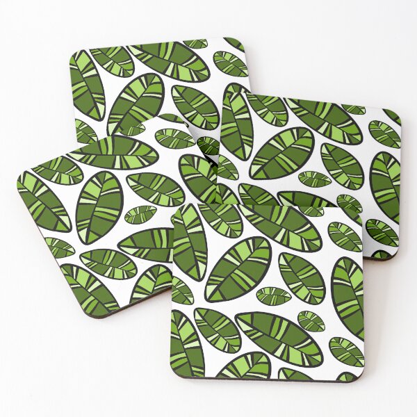 Item preview, Leafy Greens designed and sold by elledeegee.