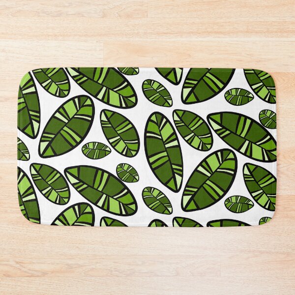 Item preview, Leafy Greens designed and sold by elledeegee.