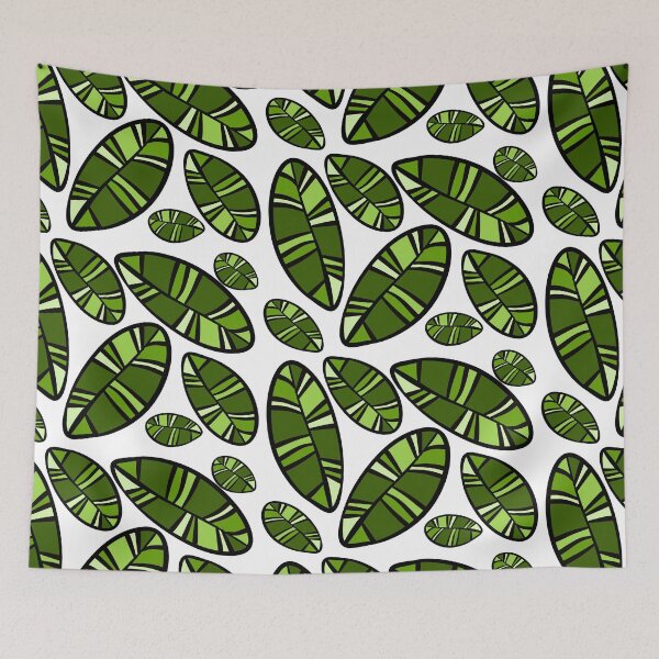 Item preview, Leafy Greens designed and sold by elledeegee.