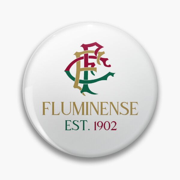 Item preview, Fluminense Flu Gold B Alt designed and sold by VRedBaller.