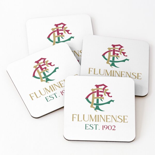 Item preview, Fluminense Flu Gold B Alt designed and sold by VRedBaller.