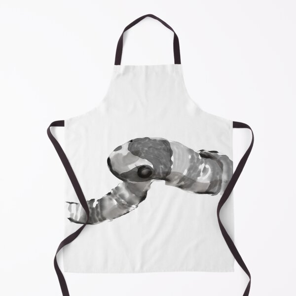 Item preview, Banded snake designed and sold by StudioMasha.