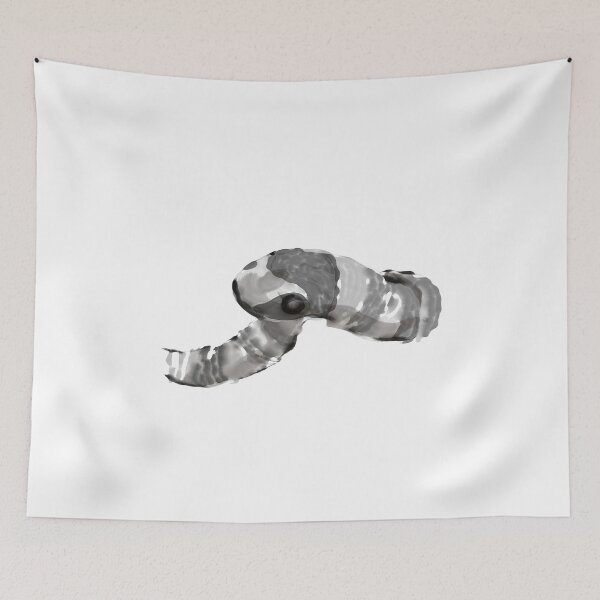 Item preview, Banded snake designed and sold by StudioMasha.