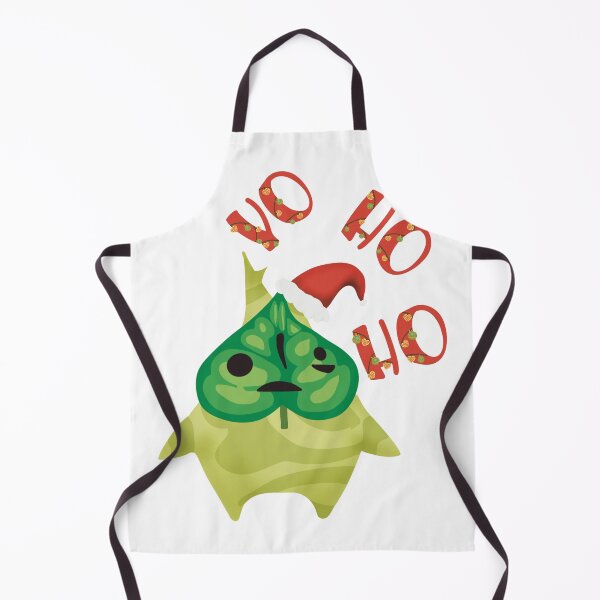 Item preview, Festive Santa Korok 3 designed and sold by VibeFae.