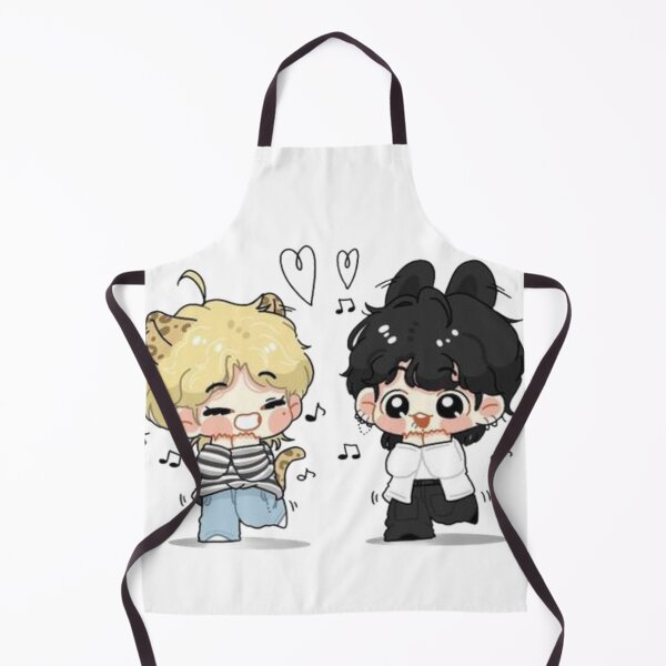 Item preview, Taehyung X Jungkook designed and sold by KaRaSha.