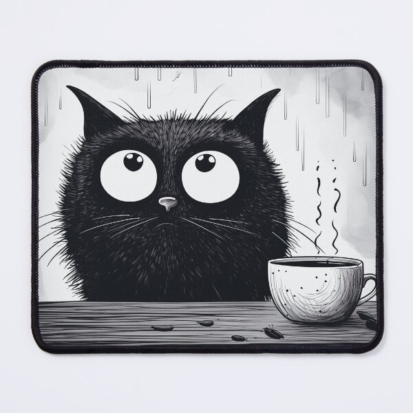 Item preview, But First, Coffee... designed and sold by Maria Angelica Maira.
