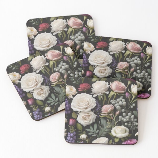 Item preview, Lush Roses designed and sold by purplesensation.