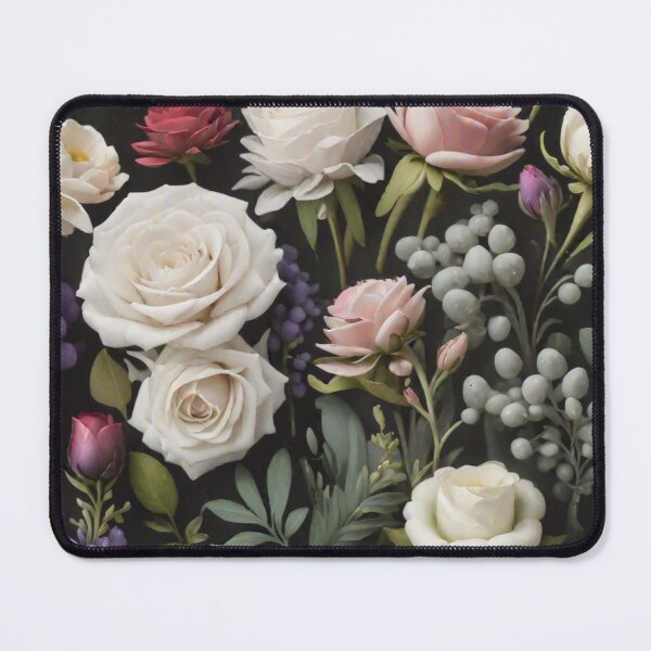 Item preview, Lush Roses designed and sold by purplesensation.
