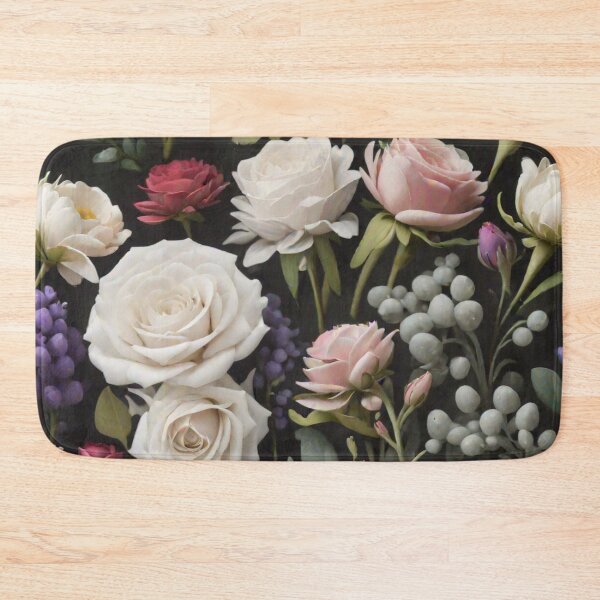 Item preview, Lush Roses designed and sold by purplesensation.