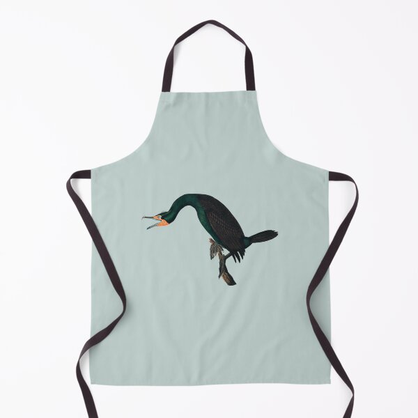 Item preview, Audubon's double-crested (Florida) cormorant designed and sold by Herons.