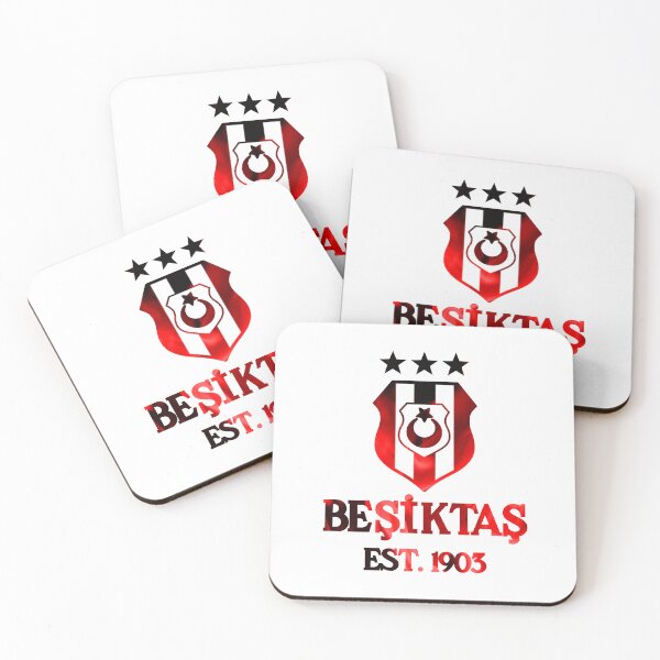 Item preview, Besiktas Flames designed and sold by VRedBaller.