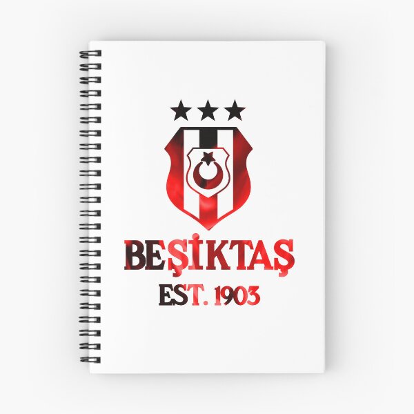 Item preview, Besiktas Flames designed and sold by VRedBaller.