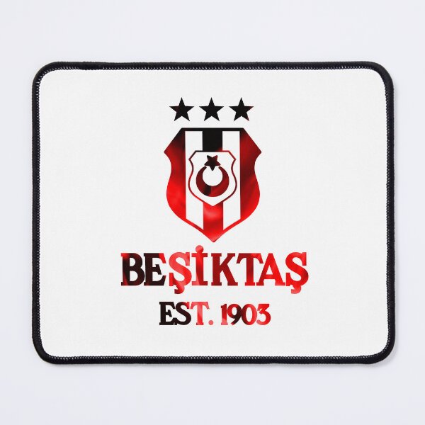 Item preview, Besiktas Flames designed and sold by VRedBaller.