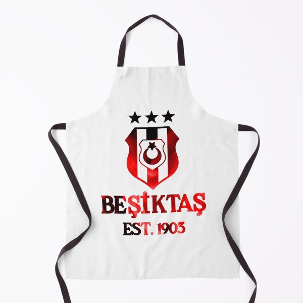 Item preview, Besiktas Flames designed and sold by VRedBaller.