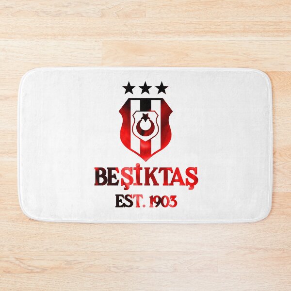 Item preview, Besiktas Flames designed and sold by VRedBaller.