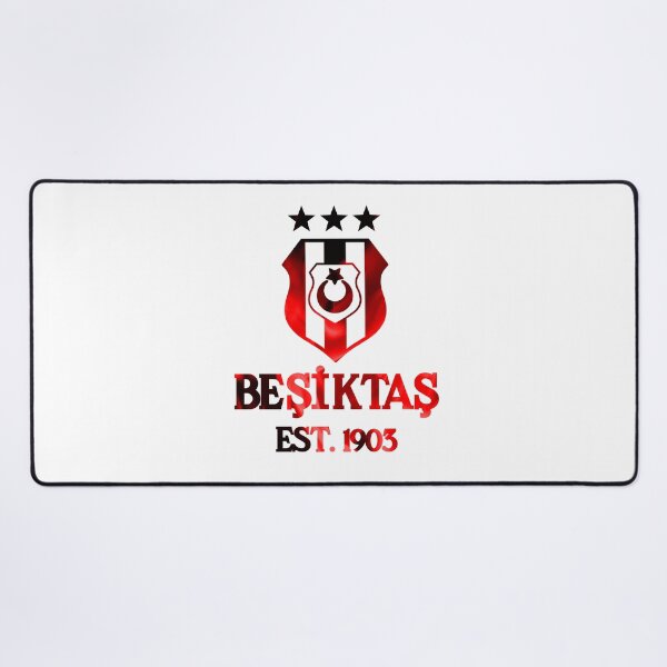 Item preview, Besiktas Flames designed and sold by VRedBaller.
