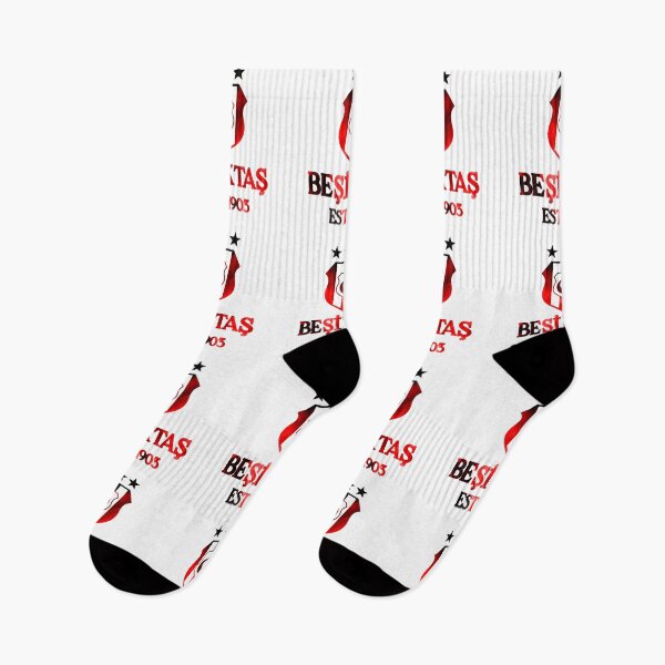 Item preview, Besiktas Flames designed and sold by VRedBaller.