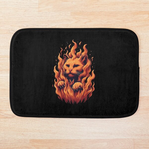 Item preview, Firestar Fiery Valor: Warrior Cats designed and sold by GiveMeKittens.