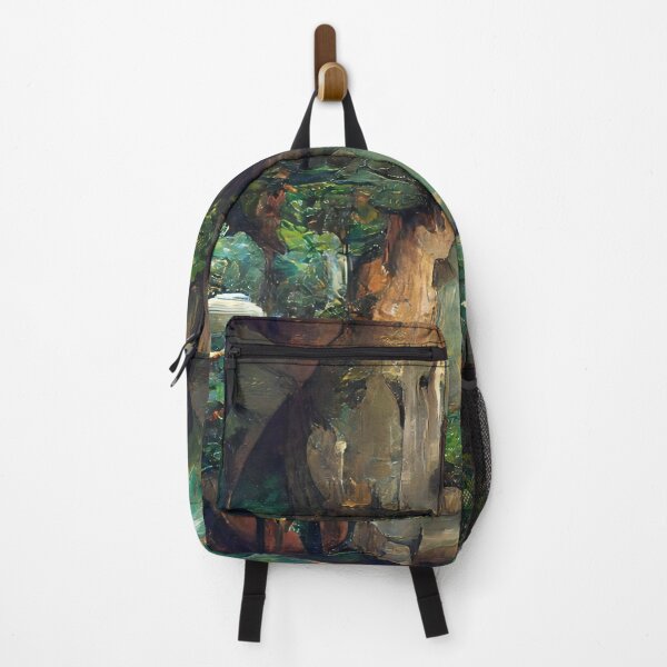 Item preview, Jungle Cave designed and sold by AceOfTowers.