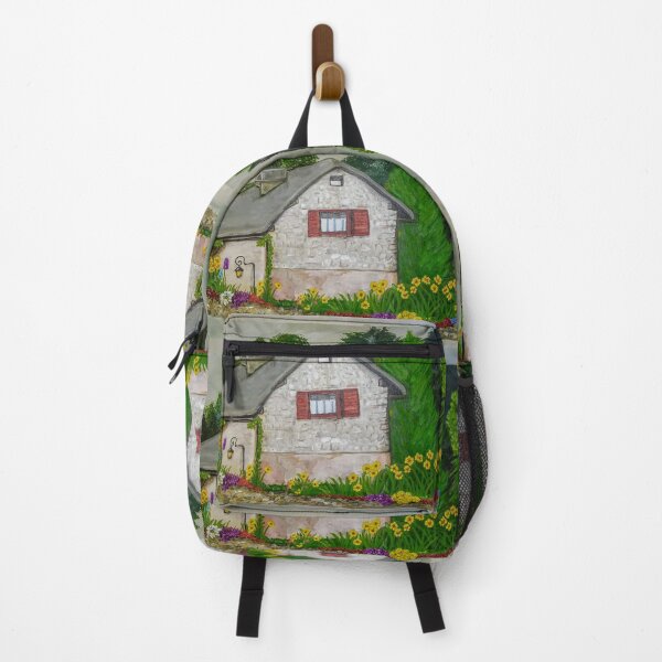 Item preview, Old Cottage designed and sold by lifeinspired4u.