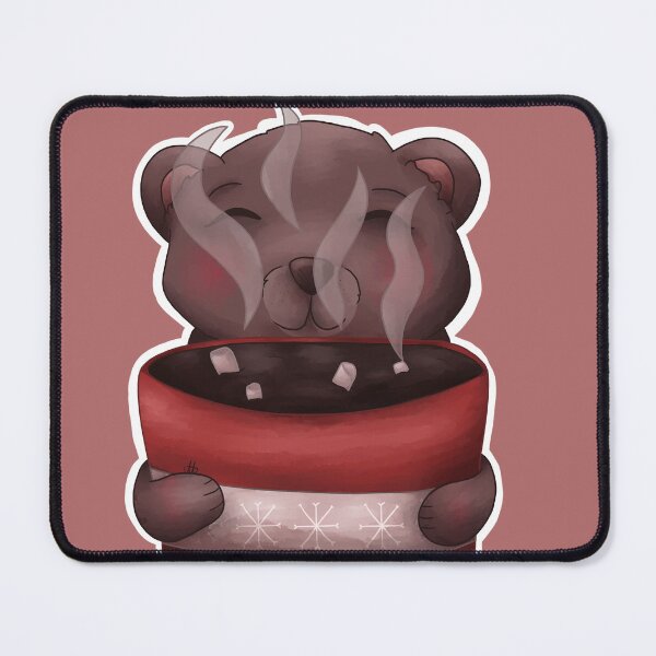 Item preview, Cocoa Bear designed and sold by Ashlikesdinos.