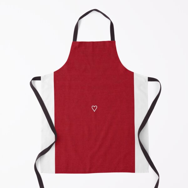 Item preview, Red Heart Poster designed and sold by Lucy Marrett.