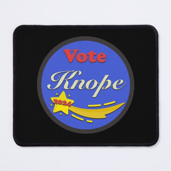 Item preview, Vote Knope 2024 designed and sold by JR Fashion Designs.