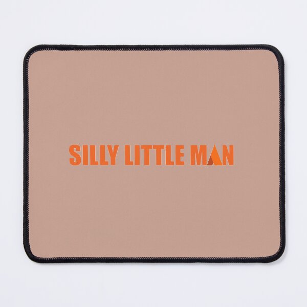 Item preview, Silly Little Man designed and sold by Designs22.