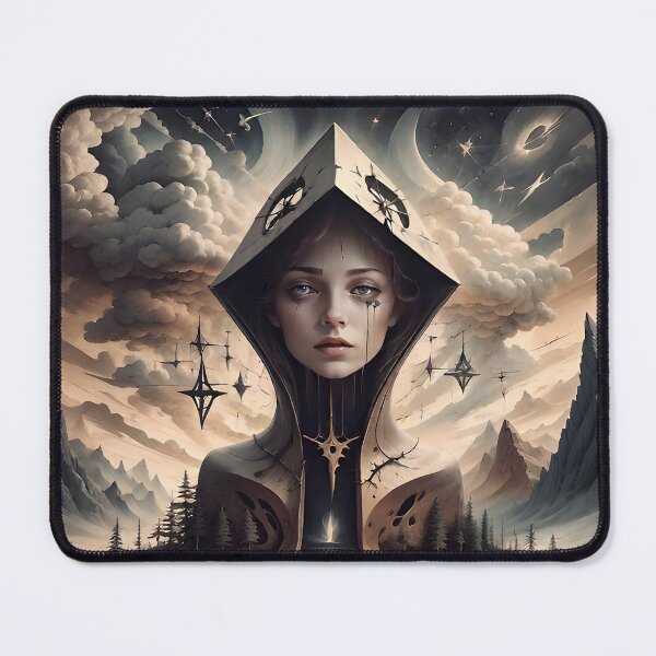 Item preview, Past Teaches Future designed and sold by KeithHix.