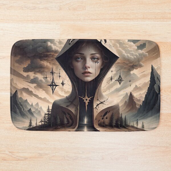 Item preview, Past Teaches Future designed and sold by KeithHix.