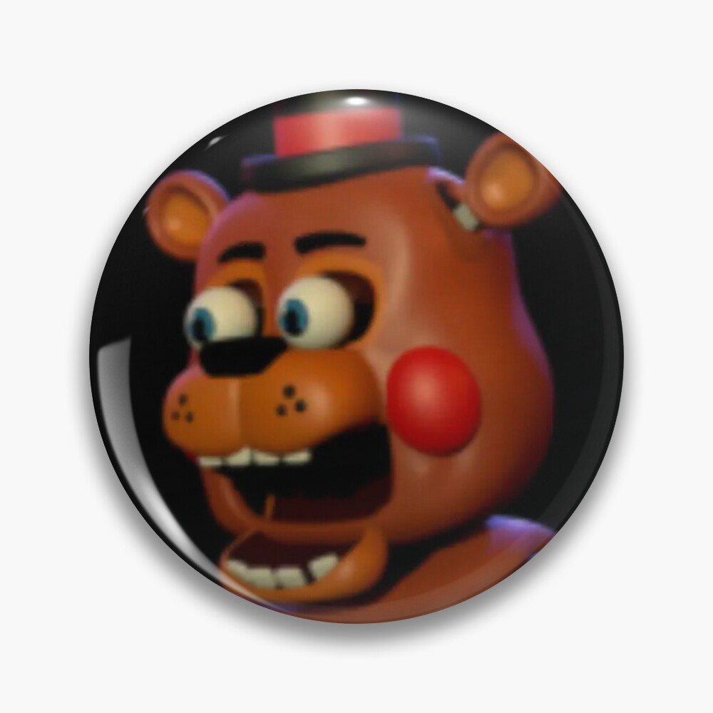 Toy Freddy WOMEN?!?!?!?!