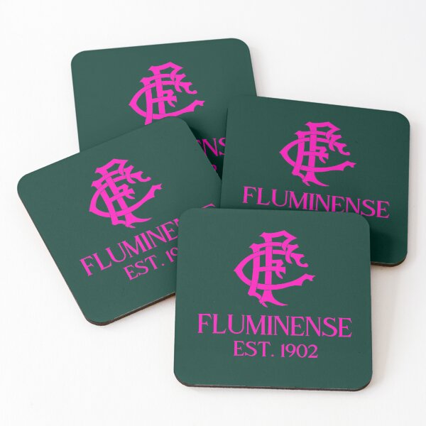 Item preview, Fluminense Pink designed and sold by VRedBaller.