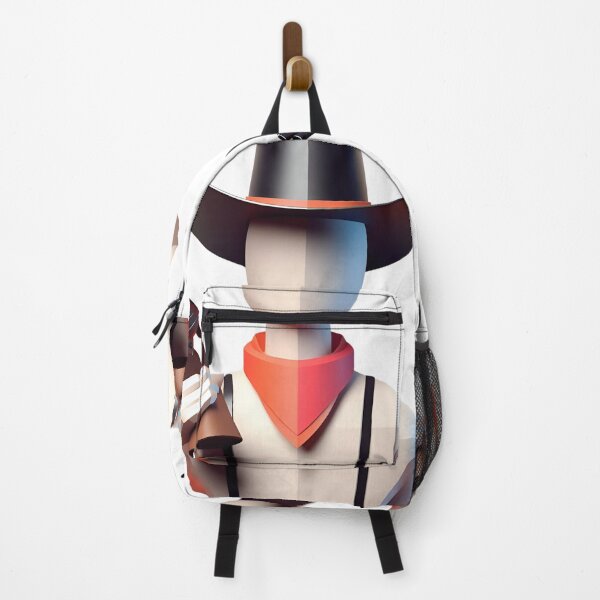 Item preview, KaiZ No face Cowboy designed and sold by KaizShop.