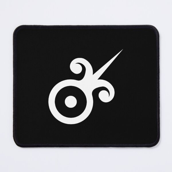 Item preview, Alchemy Gold Sun Symbol designed and sold by Mclickster.