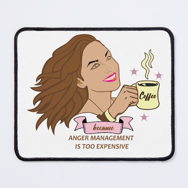 Item preview, Anger Management designed and sold by sonnycosmics.